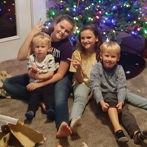 Meet your Posher, Cathy